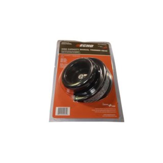 Carrete Manual De Alto Perfil En Blister 21560066 Echo