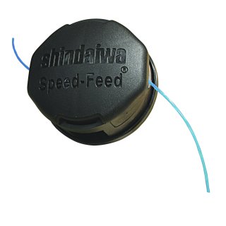 Carrete Speed Feed 400/375 78890-30000/7889011000 Shindaiwa