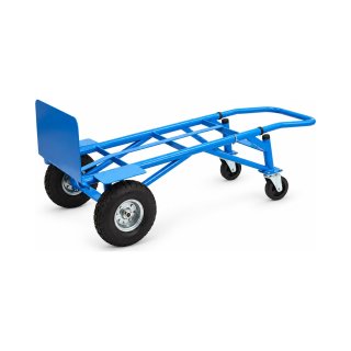 Carro de Carga 2 en 1 250 kg Alpha Pro CMZ8