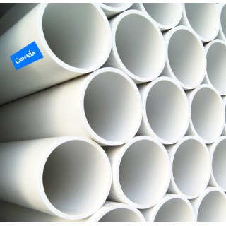 Caño De Pvc 315mm 31cm X 6 Metros Aprobado Para Saneamiento 