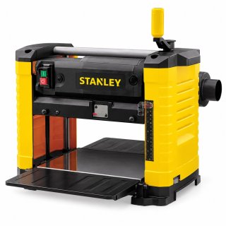 Cepilladora de Banco Stanley STP18 1800W