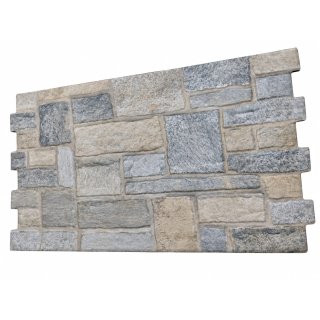 Cerámica Pared Interior Exterior Imitación Piedra 32x54cm Cristofoletti
