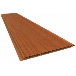 Tablilla PVC Cerejeira 10 mm