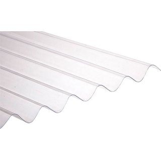Chapa de Policarbonato Acanalada Armco 3.66 MT