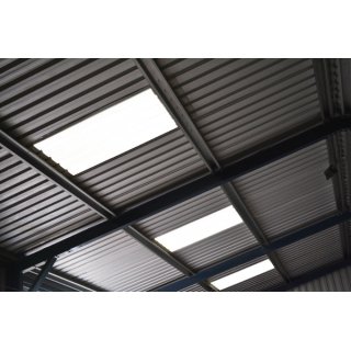Chapa Fibra de Vidrio Acanalada ARMCO