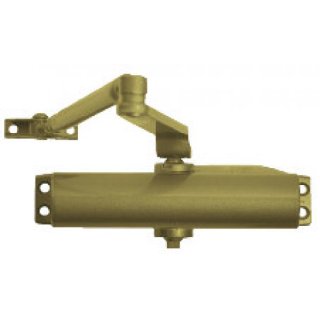 Cierrapuerta Hidráulico Número 3 Bronce hasta 65 kg BEST VALUE