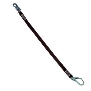 Cinta de amarre 1.5mt +1conector 31+ 1conector 32 "CLIMAX"
