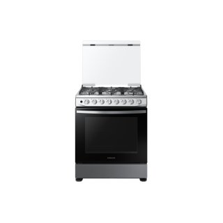 Cocina a gas Samsung NX52A5411CS 6 hornallas