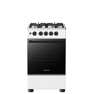 Cocina a gas Smartlife SL-KS5055MG