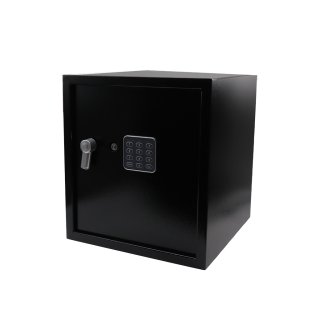 Cofre De Seguridad 39x35x36cm KR-40-E