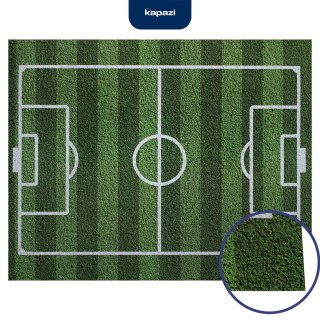 Comfort Kids Futbol 100 x 120 cm