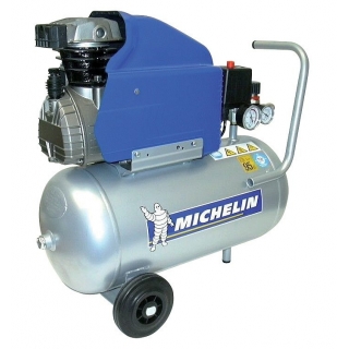 Compresor Profesional Michelin 24l