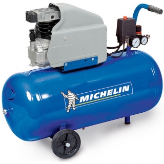 Compresor Profesional Michelin 50LT