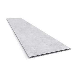 Tablilla PVC Concreto Cofragem Urban
