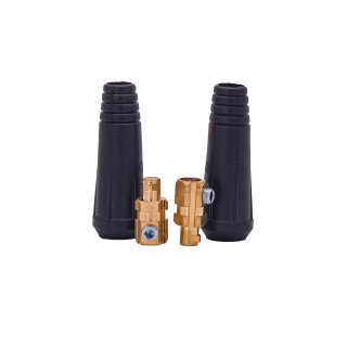 Conector Aéreo Macho 10-25 SMARTER