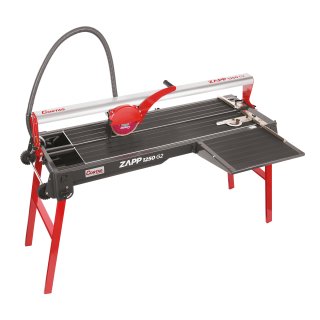 Cortador Eléctrico Zapp 1250 G2 Cortag