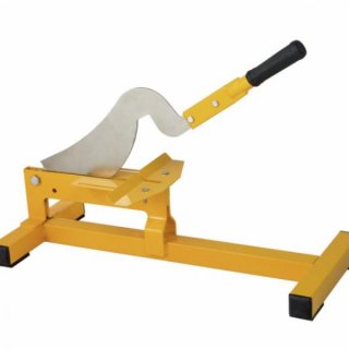 Cortador para Pisos Laminados PL200 Cortag