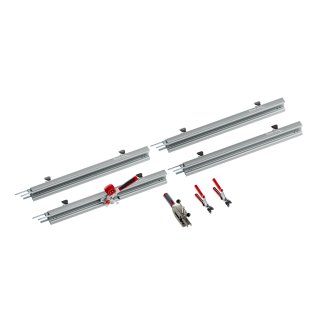 Cortador Profesional Infinity Plus 3,2 m Cortag