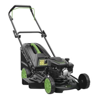 Cortadora de Césped a Gasolina 4,5 HP 460 mm (18") Forest & Garden CP1018F