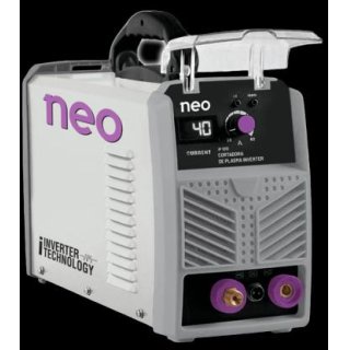 Cortadora de Plasma Inverter 40 A 220 V Neo IP1010/220