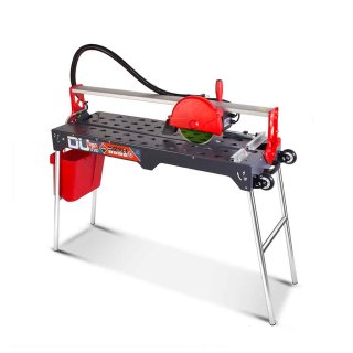 Cortadora Eléctrica Cerámica y Porcelanato Rubi DU-200 EVO 850
