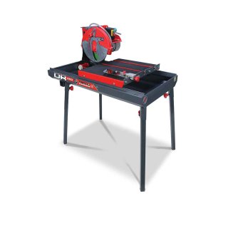 Cortadora eléctrica Rubi DR-350 para materiales de obra