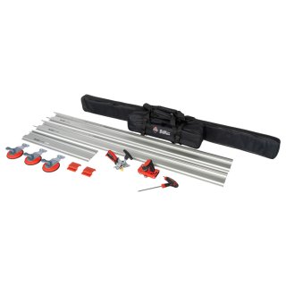 Cortadora Láminas Porcelánicas Rubi Slim Cutter G2