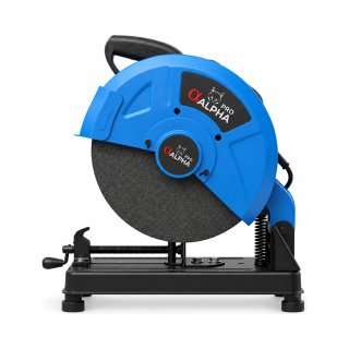 Cortadora Sensitiva 2.000 W 14" Alpha Pro CS720X