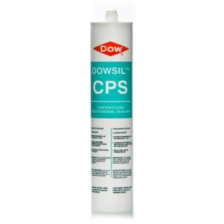 Sellador Climático CPS 280 ml Negro DOW