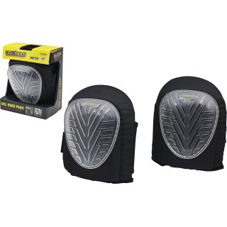 Rodilleras De Trabajo Con Gel Crownman 1539002