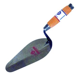 Cuchara forjada de 8" "GHERARDI"
