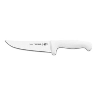 Cuchilla para carne 7" blanco Profesional Tramontina 24607/087