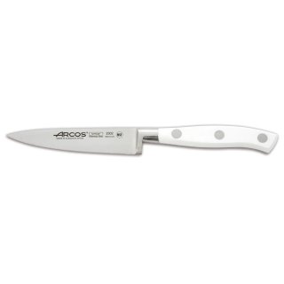 Cuchillo cocinero Ac.NITRUM "RIVIERA BLANC" 4""ARCOS" 230224