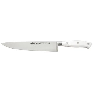 Cuchillo cocinero Ac.NITRUM "RIVIERA BLANC" 8""ARCOS" 233624