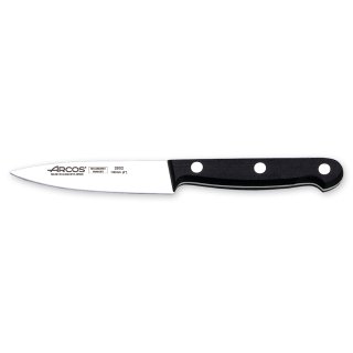 Cuchillo cocinero,c/protec.Ac.NITRUM M.POM 6" "ARCOS" 280404