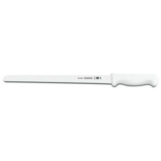 Cuchillo jamón sin sierra 12" blanco Profesional Tramontina 24628/082