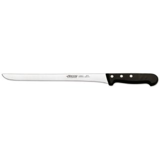 Cuchillo jamonero Ac.NITRUM mango POM 11" "ARCOS" 281904