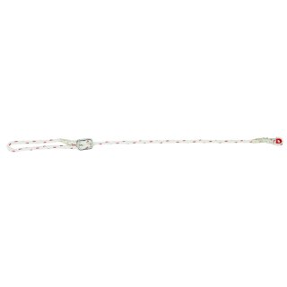 Cuerda posicio."nudo corbata"regul(0.8-1.35mt)"CLIMAX"CU30/1