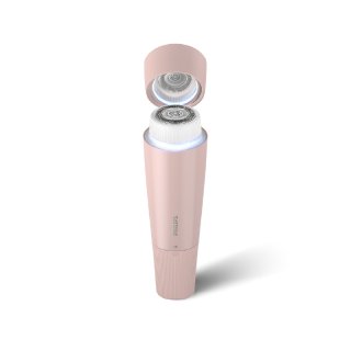 Depiladora facial Philips BRR454/00 sin cable