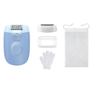 Depiladora Philips BRE247/00