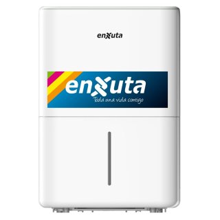 Deshumidificador 10 Litros por Día Enxuta DENX9101-1
