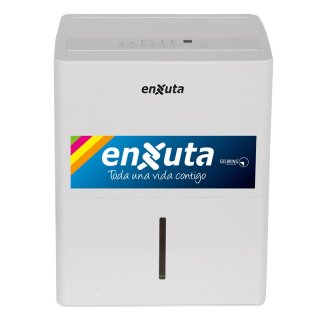 Deshumidificador 30 Litros por Día Enxuta DENX9301
