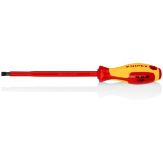 Destor.paleta aisl.(1000V) M.bimat.8x175mm"KNIPEX"982080