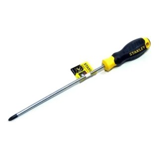 Destornillador Stanley STMT60812 PH2 Cushion Grip