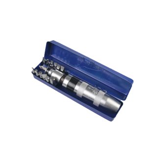 Destornilladores impacto, tipo pesado, en caja"SMT"9001249
