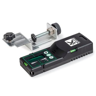 Detector para Láser de Línea Verde Kapro 894-04G