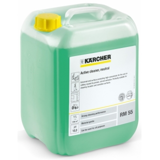 Detergente Activo Neutro KARCHER RM55