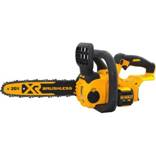 Motosierra a Batería 20v Max DeWalt DCCS620B
