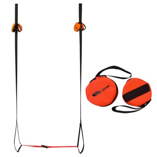 Dispositivo anti-trauma (p/descompresión)"CLIMAX" x par