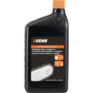 Aceite Para Cadena De Motosierra Echo 950 Ml